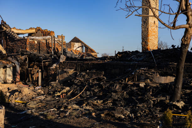 Reliable Content Restoration contractor in Dennison, MN by Meridian Smoke Damage